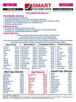 Smart Plus News Letter